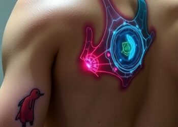Revolutionary Bionic Skin Accelerates Healing of Infected Wounds — Technology and Engineering