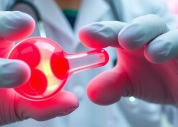 Revolutionary Blood Clot Technology Set to Transform Emergency Medicine — Technology and Engineering
