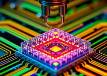 Revolutionary High-NA Lithography Optical System Set to Transform Semiconductor Chip Manufacturing — Technology and Engineering