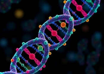 Revolutionary Single-Cell Technique Unveils DNA-Protein Interactions with Unprecedented Precision — Technology and Engineering