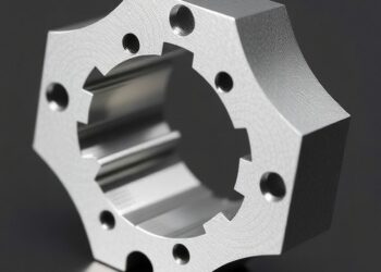 Revolutionary Solid-State 3D Printing Produces Ultra-Tough, Highly Ductile Aluminum Components for Aerospace and Marine Engineering — Marine