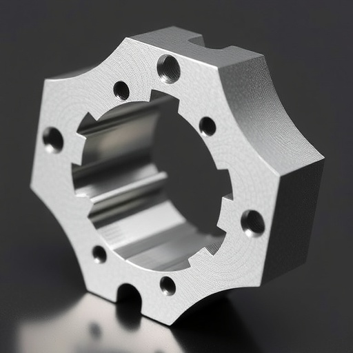 Revolutionary Solid-State 3D Printing Produces Ultra-Tough, Highly Ductile Aluminum Components for Aerospace and Marine Engineering — Marine