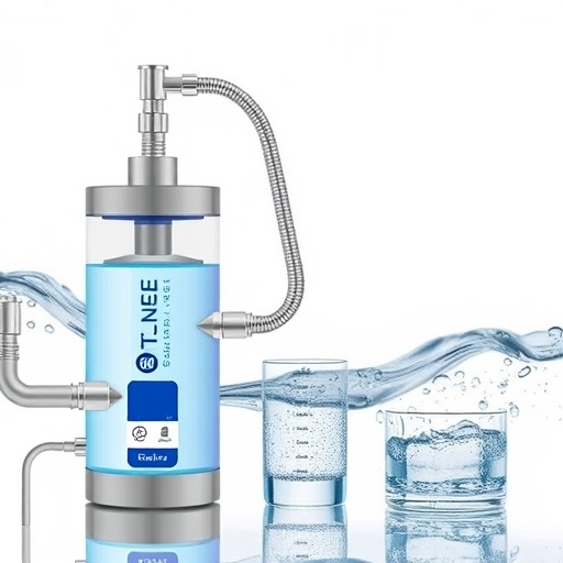 Revolutionizing Alkaline Water Electrolysis for Industry — Technology and Engineering