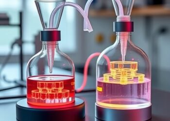 Ribosome-Inspired Reactors Enable Hindered Peptide Synthesis — Medicine