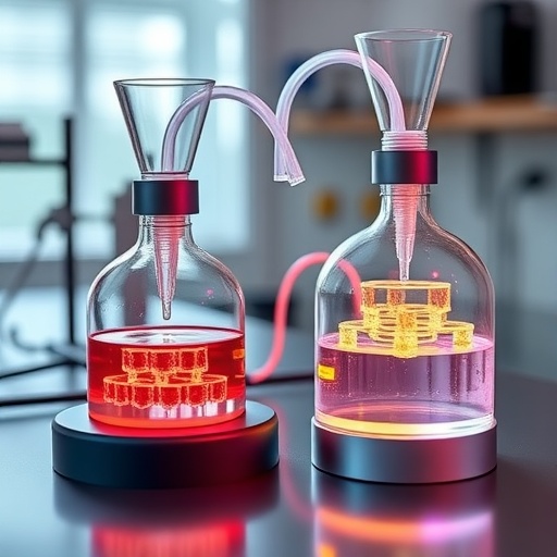 Ribosome-Inspired Reactors Enable Hindered Peptide Synthesis — Medicine