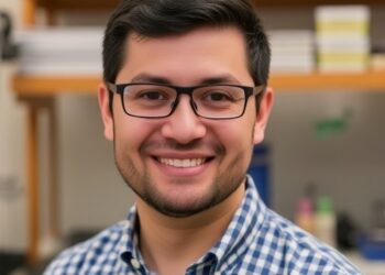 Rice Bioengineer Receives Federal Award for Advancements in Ewing Sarcoma Research — Biology