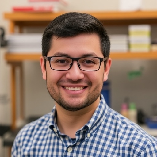Rice Bioengineer Receives Federal Award for Advancements in Ewing Sarcoma Research — Biology