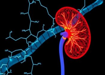 Rifampicin-Iron Complex Reduces Doxorubicin Kidney Damage — Medicine