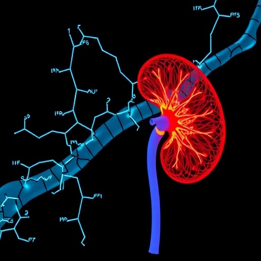 Rifampicin-Iron Complex Reduces Doxorubicin Kidney Damage — Medicine
