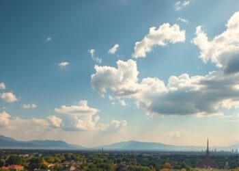 Rising Global Heat Stress Threatens Growing Human Populations — Climate