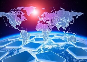 Rising National Power Shapes Global Science Landscape — Psychology & Psychiatry