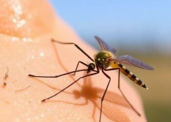 Rising Temperatures in California Could Fuel Increase in Dengue Fever Cases — Athmospheric