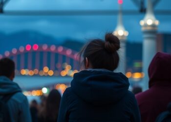 Rising Tide of Social Anxiety Sweeps Across Canada: A Scientific Perspective — Social Science