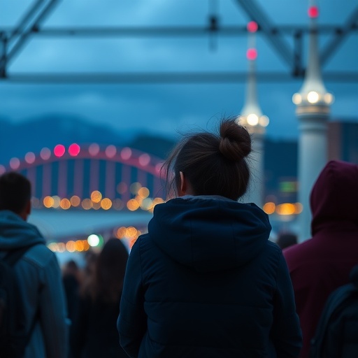 Rising Tide of Social Anxiety Sweeps Across Canada: A Scientific Perspective — Social Science
