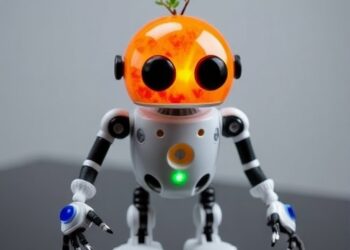 Robotic Edible Agents with Perceptible Minds: A New Tool for Exploring Human-Food Interactions — Social Science