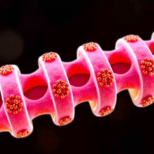 Rras2–BMPR2 Loop Drives Bone Growth, Targets Osteoporosis — Medicine