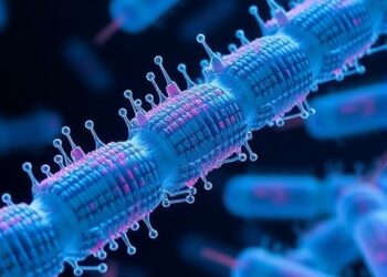 Runaway Transcription Drives Purine Bias in Bacteria — Biology