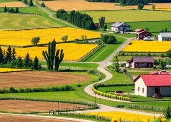 Rural Residency Linked to Poorer Health Outcomes in Individuals with Epilepsy — Medicine