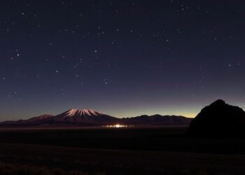 SETI Institute Searches for Technological Signs in Interstellar Visitor 3I/ATLAS — Technology and Engineering