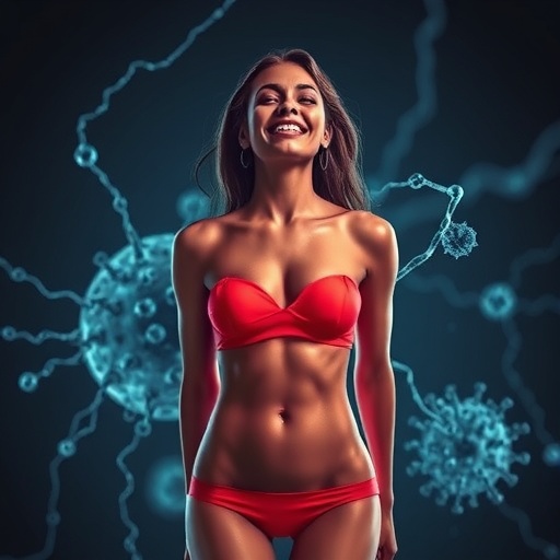 SIRT7 Controls Dosage and Protects Female X — Medicine