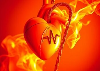 Safeguarding Heart Health Amid Rising Temperature Extremes — Medicine