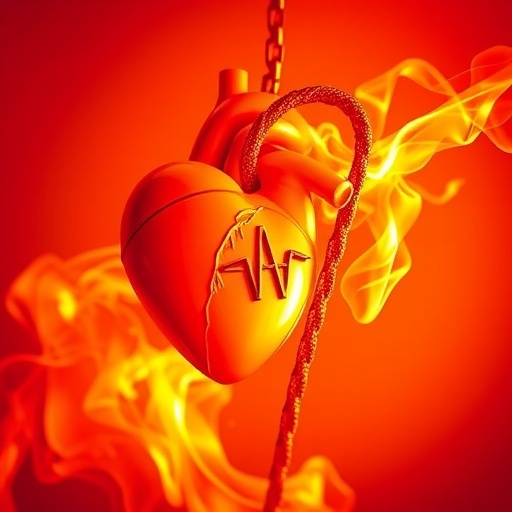 Safeguarding Heart Health Amid Rising Temperature Extremes — Medicine