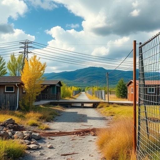 Safeguarding Insurance Amid a Shifting Climate — Athmospheric