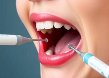 Saliva Test Links Oral Precancer to Clinical Outcomes — Cancer