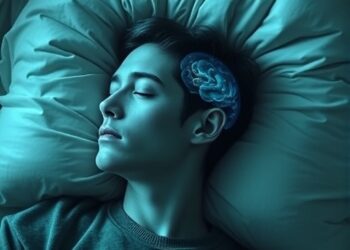 Schizophrenia Risk Linked to Sleep-Deprived Vigilance Drop — Psychology & Psychiatry