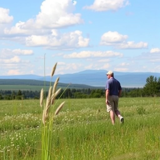 Scientists Awarded $4 Million to Enhance Endangered Species Management on Military Lands — Biology