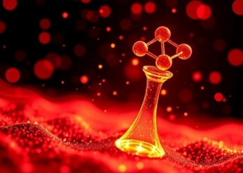 Scientists Capture Ultrafast Chemical Reactions Unfolding in Real Time — Chemistry