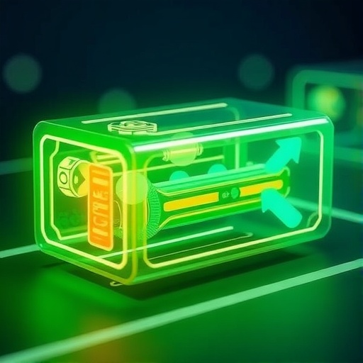 Scientists Create Adaptive Charging Technique to Minimize Electric Vehicle Battery Wear — Technology and Engineering