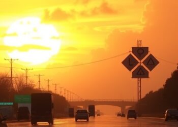 Scientists Develop Groundbreaking AI Tool to Translate Life-Saving Weather Warnings Nationwide — Athmospheric