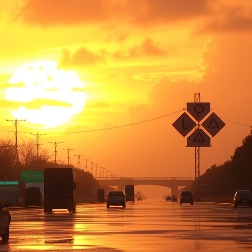 Scientists Develop Groundbreaking AI Tool to Translate Life-Saving Weather Warnings Nationwide — Athmospheric