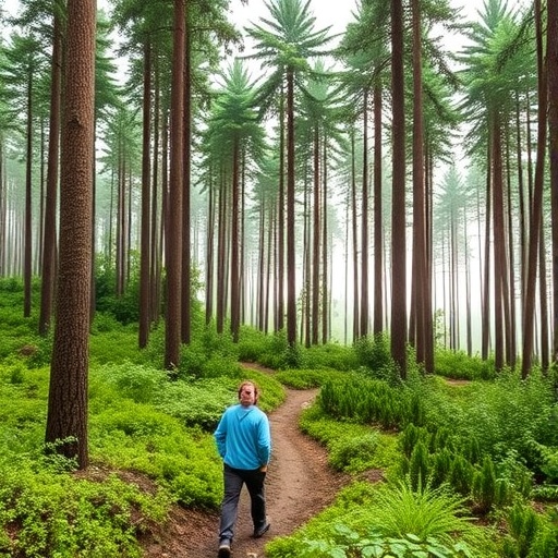 Scientists Develop Robust Framework to Restore Trust in Global Forest Carbon Credit Systems — Athmospheric