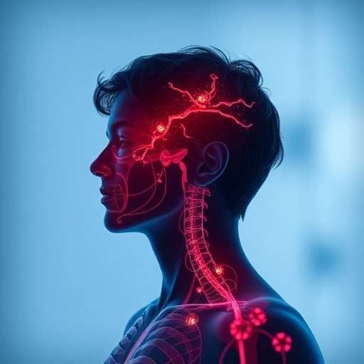 Scientists Discover Daily Body Clock Regulating Humidity Response — Biology