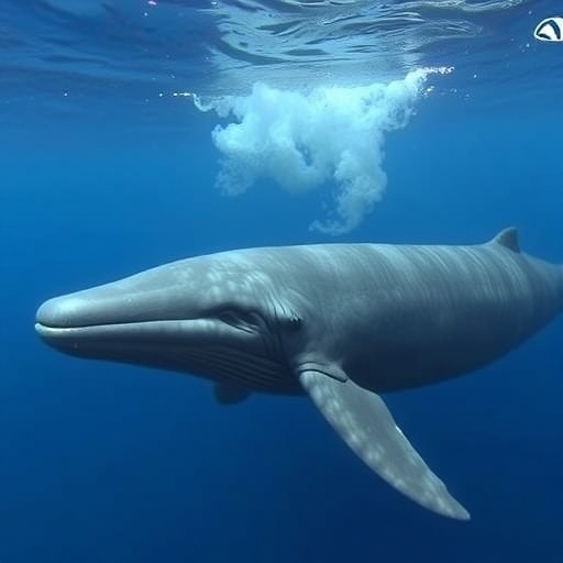 Scientists Discover Evolving Sperm Whale Dialects in the Mediterranean Sea — Biology