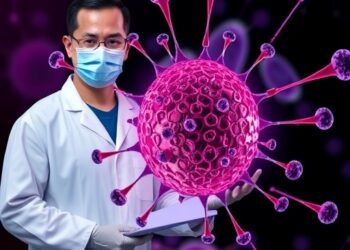 Scientists Discover New Target to Enhance CAR T-Cell Therapy Effectiveness in Blood Cancer Patients — Cancer