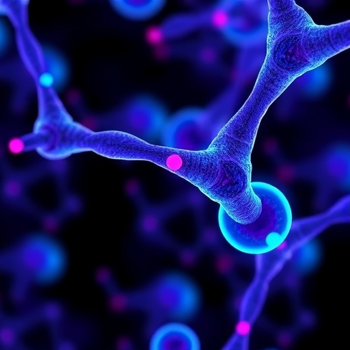 Scientists Discover Novel Metabolic Pathway Behind Cancer Treatment Resistance — Cancer
