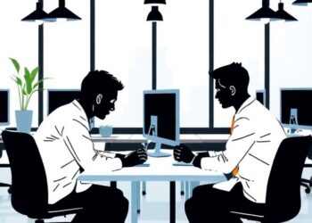 Scientists Explore the Dual Impact of Workplace Resilience — Bussines
