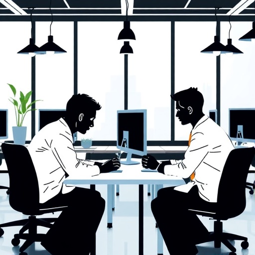 Scientists Explore the Dual Impact of Workplace Resilience — Bussines