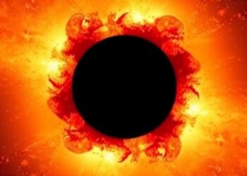 Scientists Measure the Farthest Dormant Black Hole Yet — Space