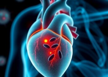 Scientists Reveal How Aging Cells Could Spark Heart Attacks and Strokes — Cancer
