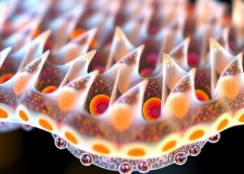 Scientists Uncover Polymer Membrane Formation and Develop Enhanced Version — Chemistry