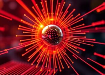 Scientists Uncover Source of Noise in Spin Qubit Quantum Processors — Chemistry