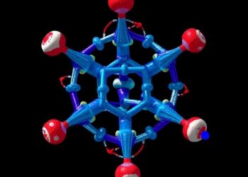 Scientists Unveil Long-Standing Structural Mystery of γ-N2 — Chemistry