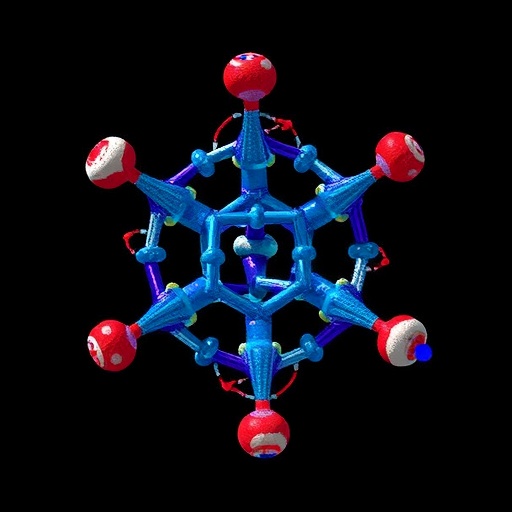 Scientists Unveil Long-Standing Structural Mystery of γ-N2 — Chemistry
