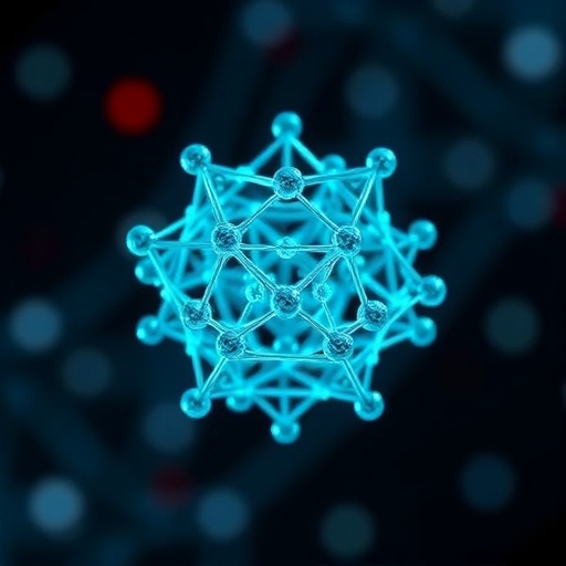Scientists at Brown Discover 80-Atom Boron ‘Buckyball’ in Potential Nanoscale Breakthrough — Chemistry