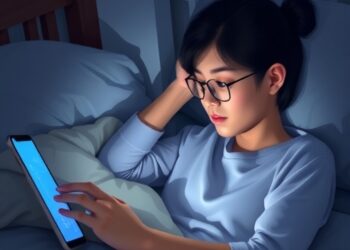 Screen Time, BMI, and Mental Health Influence Sleep Quality in Chinese Adolescents — Social Science