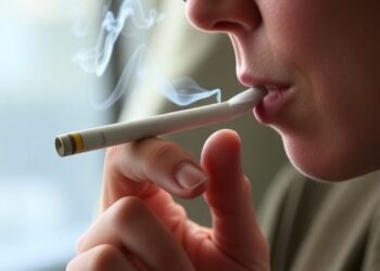Secondhand Smoke Deposits Cancer-Causing Cadmium in the Body, Study Finds — Cancer